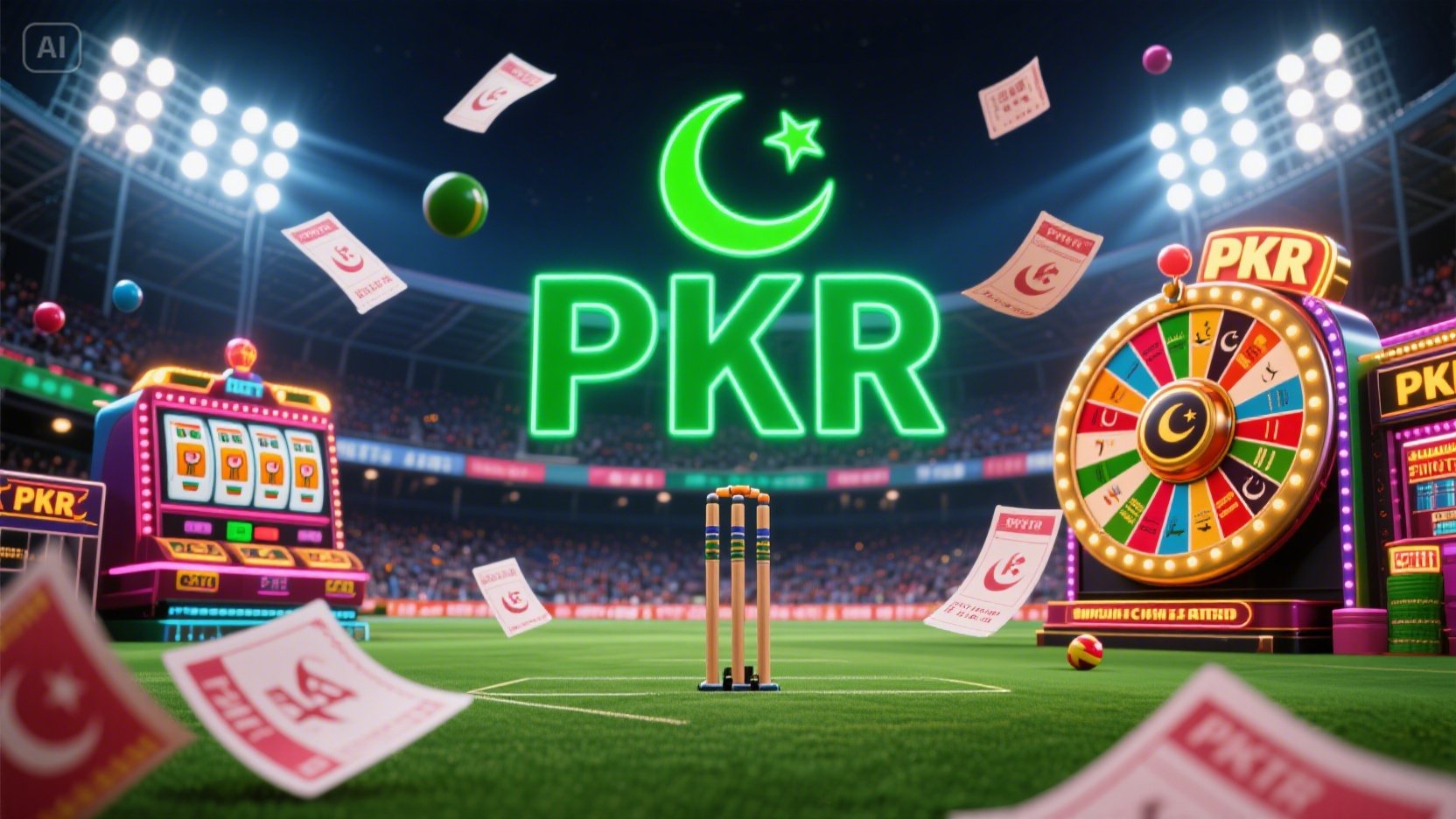 Lucky7evenDeposit today and claim a 200% first deposit bonus instantly! Pakistani players can recharge using JazzCash or Easypaisa, play exciting casino games, and withdraw their PKR winnings securely with no hidden fees or delays.