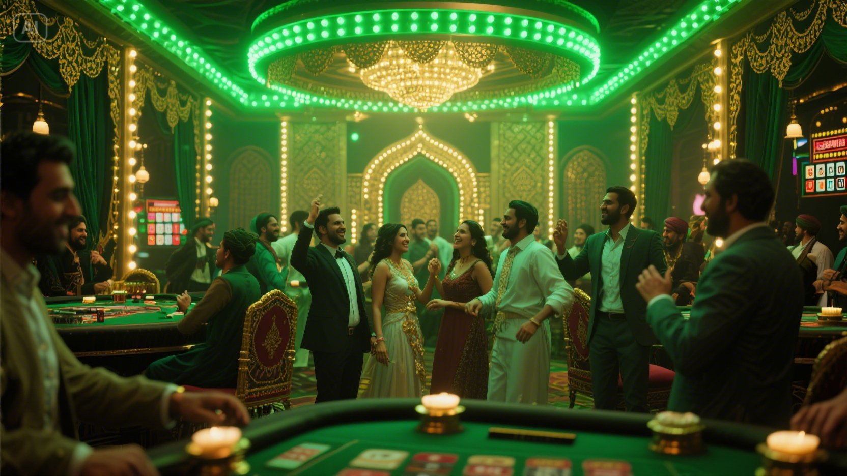 Registration at Lucky7even Casino