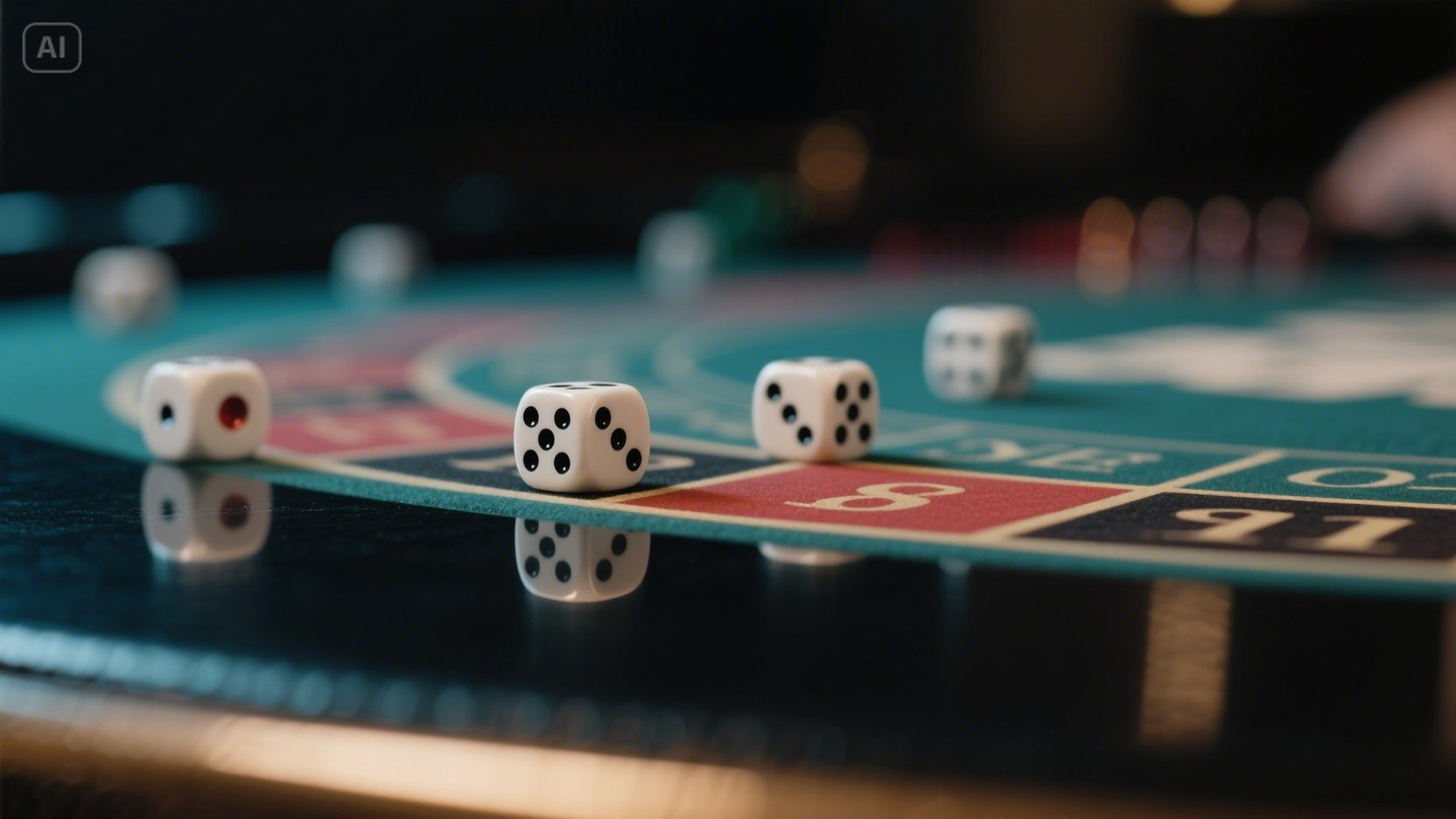 Registration at Lucky7even Casino