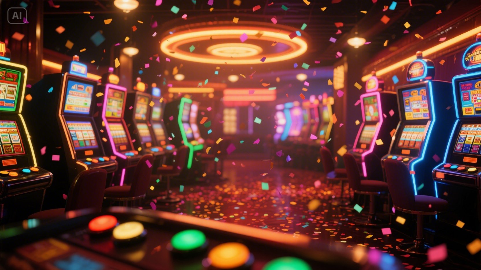 Casino Lucky7even desktop and mobile interfaces