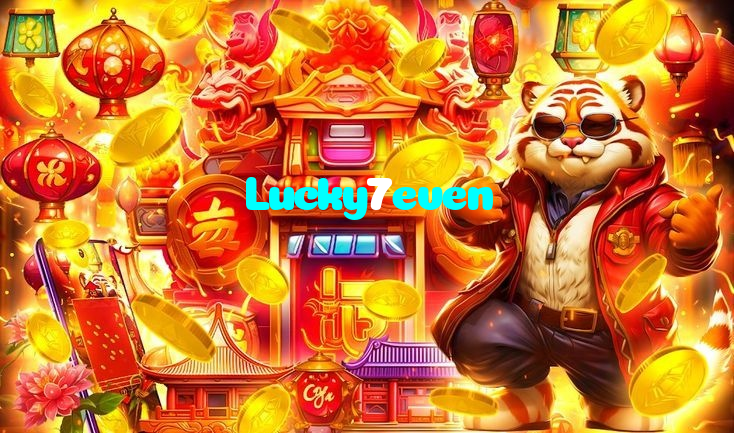 Lucky7even